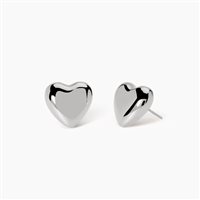 Orecchini 2Jewels Donna Pop Love in Acciaio 261491 - 261491